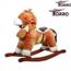 cheval a bascule globo