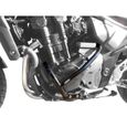 Pare carters Heed Suzuki Bandit GSF 650 (2007-2012) protection moteur-0