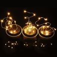 Get Wallpaper Decoration Lumineuse Pot En Verre Exterieur De Macon De Soleil Desktop Wallpaper Free