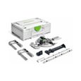 Kit d'accessoires - FESTOOL - SYS3 M 137 FS/2-Set - Blanc - Non aimanté-0