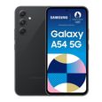 SAMSUNG Galaxy A54 5G Graphite 128 Go-0