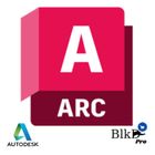 Logiciel - Autodesk - AutoCAD Architecture 2022-2025 - Licence 3 Ans - Windows/Mac - CAO Bâtiment