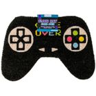OUT OF THE BLUE Paillasson - Ootb - Game Over - 60 x 40 cm - Noir - Rectangulaire