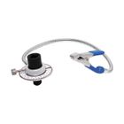BGS TECHNIC Clé de serrage angulaire avec bras à agrafe 12,5 mm (1/2")