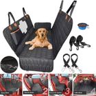WHDPETS Housse de Siège Voiture pour Chien ®WHD© Polyvalente Voiture/Camping/Pique-nique - 6C Imperméable + Lavable Anti-Dér -147x137cm