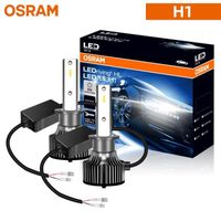 (H1) OSRAM LEDriving YLZ HL H7 H4 LED phare de voiture H1 H8 H11 H16 HB3 HB4 HIR2 9012 12V lampes super lumineuses ampoule automat