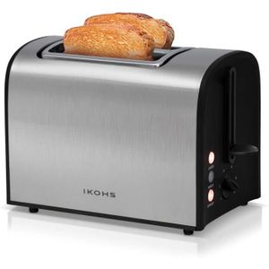 Ikohs hotsell supreme toast