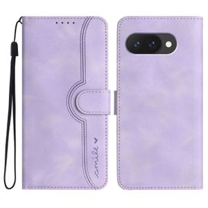 Coque Transparente Pour IPhone – Anti-poussière, Antichoc, Motifs Cœur, élégante