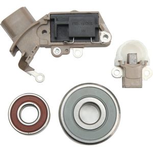 1** RÉGULATEUR ALTERNATEUR 5812005300 NOUVEAU ORIGINAL MAGNETI MARELLI