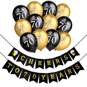 Decoration Pour Anniversaire Pour 70 Ans Achat Vente Pas Cher Decoration Pour Anniversaire Pour 70 Ans Achat Vente Pas Cher