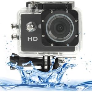 CAMÉSCOPE NUMÉRIQUE Camera Sport - Camera Sport - HD 720P - Waterproof