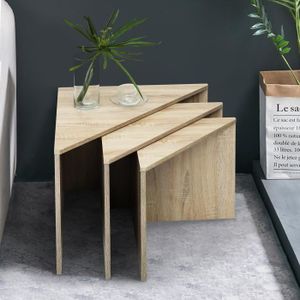 Table Basse Ronde Qui S Emboite Table Basse Gigogne Achat Vente Table Basse Gigogne Pas Cher