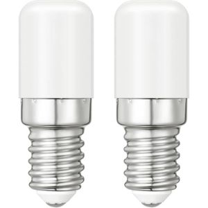 Ampoule Filament Led E14 2W Pour Refrigerateur, T22, 200Lm, Équivalent 15W  Incandescent, Blanc Froid 6000K, 230V, Petit Led E[J1932] - Cdiscount Maison