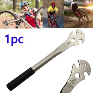 Kit clé hexagonale 15 en 1 multifonctions réparation vélo bicyclette vtt outil