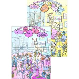 Calendrier De L Avent Bebe Cdiscount Maison