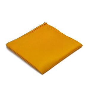 pochette jaune
