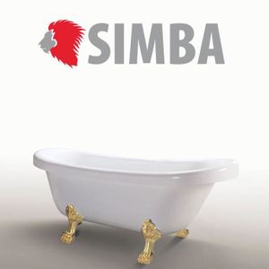 Baignoire Sur Pied Achat Vente Baignoire Sur Pied Pas Cher Soldes Sur Cdiscount Des Le 20 Janvier Cdiscount
