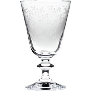 Model Royal Les verres à vin à Champagne 6er Set Alternateurs bohemia cristal