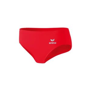 BLOOMER - CACHE-COUCHE Bloomer femme Erima - rouge - 32