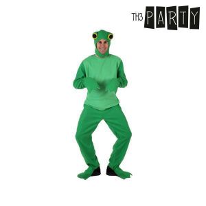 Deguisement Adulte Grenouille Cdiscount