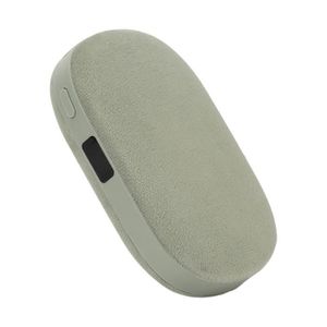LTS FAFA 10000mAh Mini chauffe-mains Rechargeable mignon USB