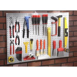 Crochets Pour Panneau Perfore Achat Vente Pas Cher