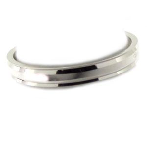 Alliance argent femme cleor Cdiscount