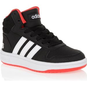 basket adidas junior garcon