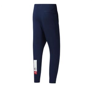 Legging reebok homme bleu discount