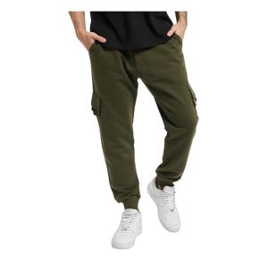 SURVÊTEMENT Jogging Adulte Homme ADIDAS DEF Fatih - Khaki Vert