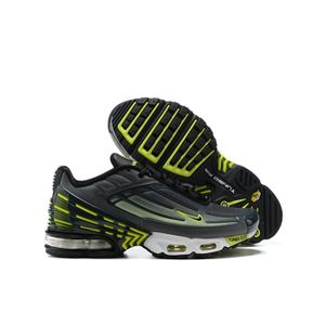 Nike tn vert fluo Cdiscount