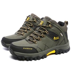chaussures de marche compensées