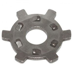 Buzzetti Rocher noix de kick Buzzetti pour Scooter Peugeot 50 Ludix Trend 10P 2004 à 