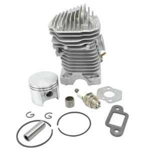 D DOLITY Ensemble Compl/èt de Reconstruction R/éparation de Carburateur pour KAWASAKI MOTEUR
