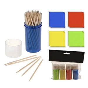 4 DISTRIBUTEUR DE CURE DENTS CUISINE