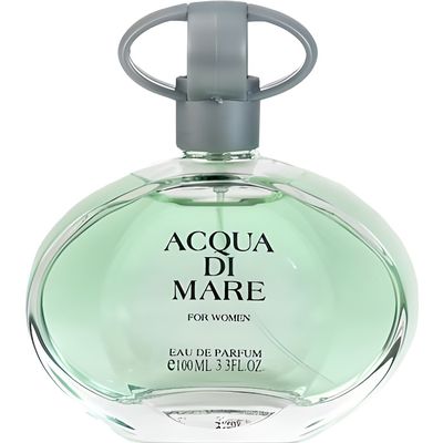 hungersnød Quilt hul Eau de parfum pour femme Acqua di Mare - 100 ml - Cdiscount Au quotidien