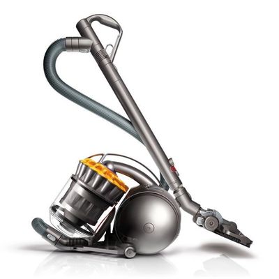 DYSON DC33c PLUS Aspirateur tra neau sans sac 750W 84 dB