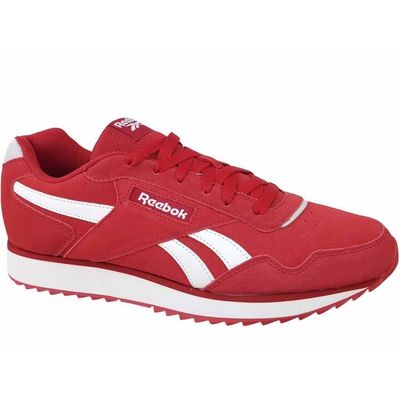 Reebok rouge homme deals