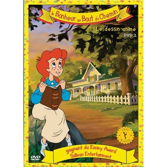 Ou Regarder Le Bonheur Au Bout Du Chemin DVD Le bonheur au bout du chemin, vol. 3 - Cdiscount DVD