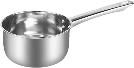 Cuillères De Service En Acier Inoxydable