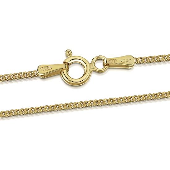 Collier Gourmette XXL En Acrylique Ambré - 98 Cm - Marque Parisienne - Neuf Avec étiquette