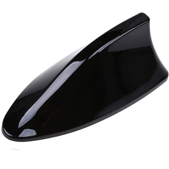 Antenne Voiture Requin pour Fiat 500 600 500L 500x, Signal Antenne Voiture Requin pour Fiat 500 600 500L 500x, Signal