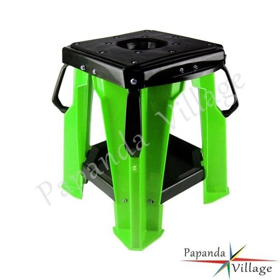 Béquille Centrale Moto Cross - Support Universel Pliable Pour Motocross Et Enduro | Capacité 150kg