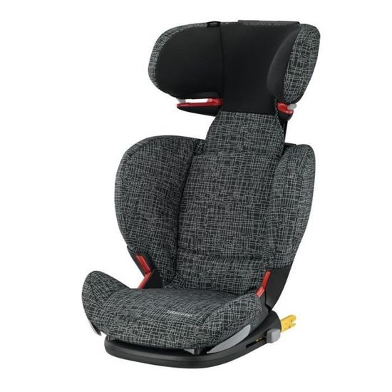 Bébé Confort Rodifix AirProtect, Silla de coche grupo 2/3 » SmartShoppers