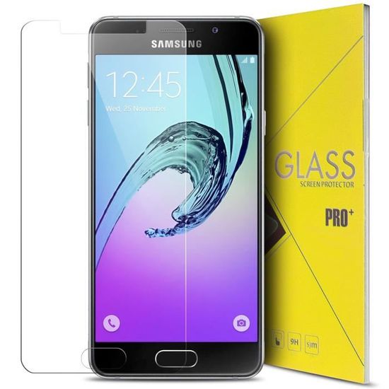 Protection D'écran LG K4 Olixar En Verre Trempé