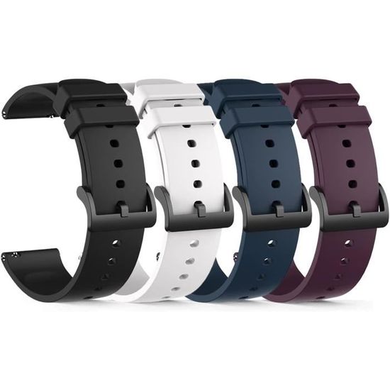 Compatibile con IOWODO R50/R30 Pro/R3 Pro Smartwatch Cinturino, Cinturino per IO