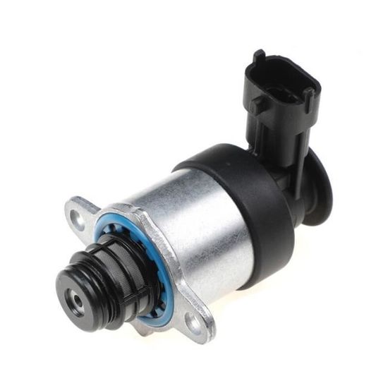 Régulateur De Pression Carburant Compatible Avec 0928400788, 167001056R, A6070700101 - Pièce Neuve Haute Qualité