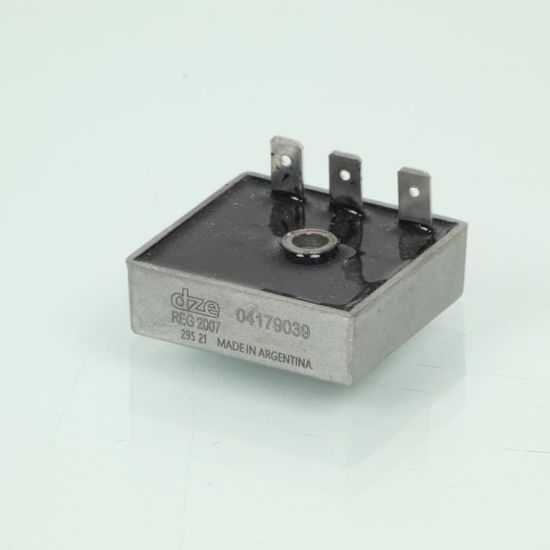 Régulateur De Tension Redresseur Universel, 12V, 4 – Grandado