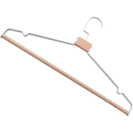 Porte cintres escamotable MA01010 par Confalonieri - Porte cintre