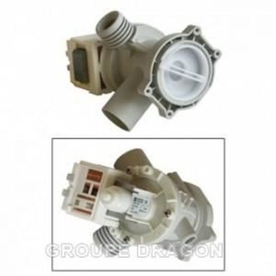 Pompa Di Scarico L71b014i1 Per Lavatrice Fagor | Leroy Merlin